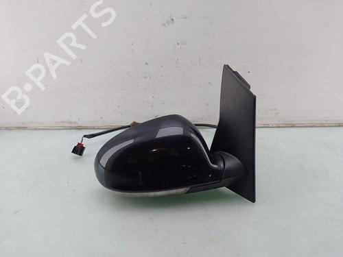 Used Right mirror Right mirror VW GOLF PLUS V (5M1, 521) 1.6 FSI (115 hp) 33884278 33884278