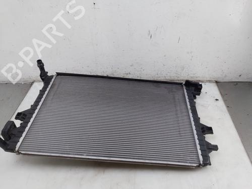 Water radiator VW GOLF VIII (CD1, DA1) 1.5 TSI | BP33541747M31 - Image 3