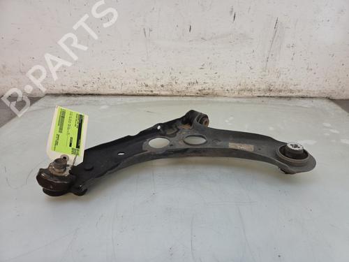 Used Left front suspension arm Left front suspension arm PEUGEOT 208 II (UB_, UP_, UW_, UJ_) 1.2 PureTech 100 (101 hp) 35947468 35947468