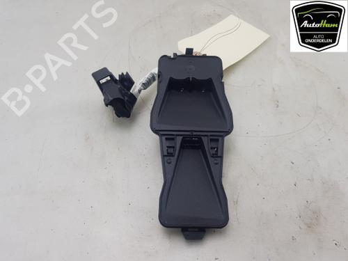 Used Camera Camera VOLVO V40 Hatchback (525) D4 (190 hp) 16352640 16352640