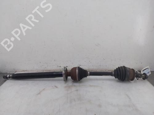 Used Right front driveshaft OPEL ASTRA J Sports Tourer (P10) 1.6 CDTi (35) (136 hp) 29851845