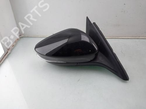 Used Right mirror FORD FOCUS IV Turnier (HP) 1.0 EcoBoost (125 hp) 29478962
