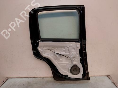 Left rear door FIAT PANDA (312_, 319_) 0.9 (312PXH1A) | BP29274663C4