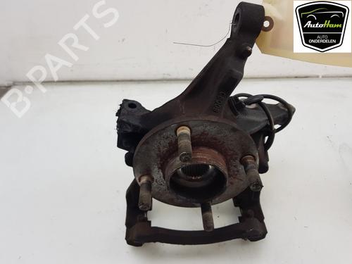 Right front steering knuckle FORD B-MAX (JK) 1.0 EcoBoost | BP13103784M26 
