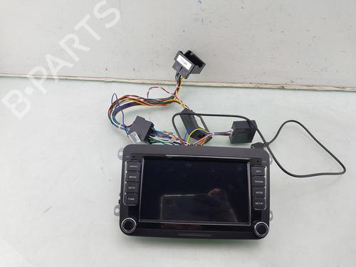 Used Electronic module VW GOLF V (1K1) 2.0 GTI (200 hp) 30533907