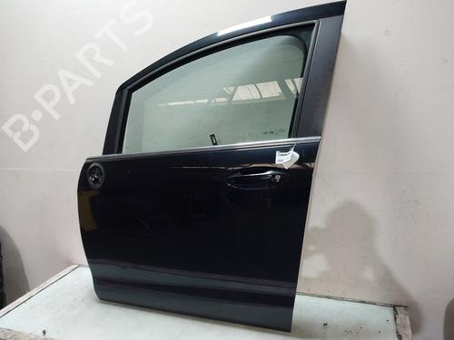 Left front door FORD B-MAX (JK) 1.0 EcoBoost | BP29504060C2 - Image 3