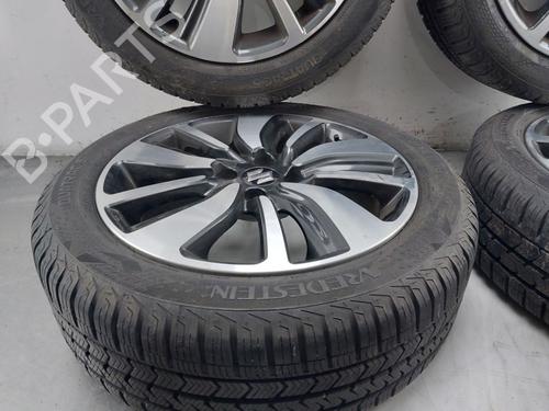 Fælk SUZUKI SWIFT V (AZ) 1.2 (A2L412, ZC83S) | BP32443679C45 