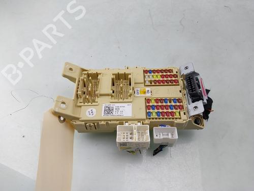Used Fuse box Fuse box HYUNDAI i10 III (AC3, AI3) 1.0 MPi (67 hp) 33617017 33617017