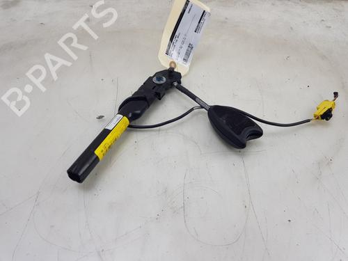 Used Front left belt tensioner OPEL MERIVA B MPV (S10) 1.4 (75) (120 hp) 27591196