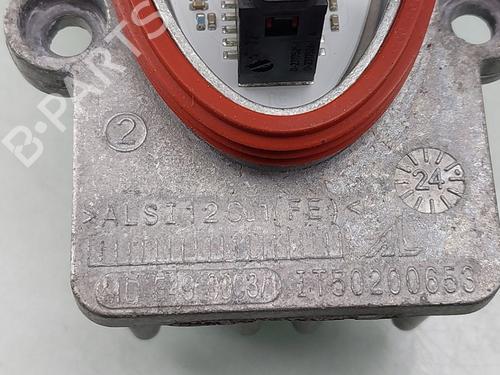 Lights ECU IVECO DAILY VI Van 33S16, 35S16, 35C16, 38S16, 40C16, 42S16, 50C16 | BP31922299M55 - Image 3