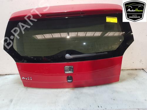 Tailgate SEAT Mii (KF1, KE1) 1.0 | BP21598365C6 