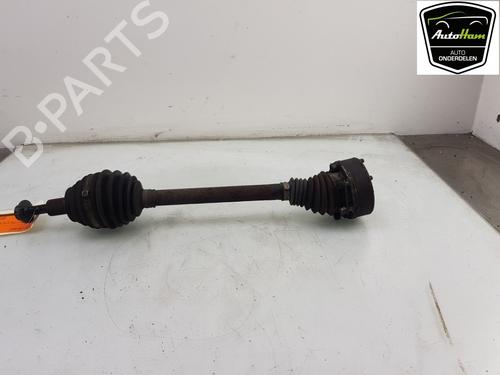 Used Left front driveshaft SEAT ALTEA XL (5P5, 5P8) 1.4 TSI (125 hp) 12040234