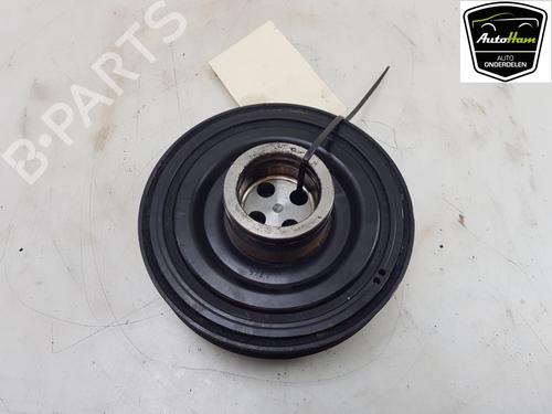 Pulley LAND ROVER DISCOVERY SPORT (L550) 2.0 D | BP22698961M122 