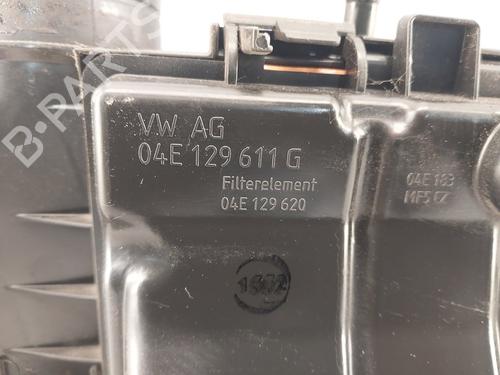 Air filter box SEAT LEON (5F1) 1.2 TSI | BP38928304M87 - Image 3