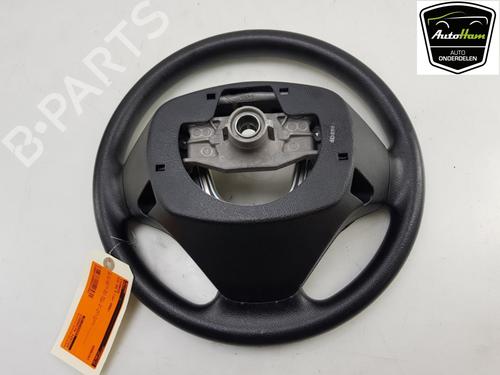 Steering wheel KIA CEE'D SW (ED) 1.4 | BP13106749C49 