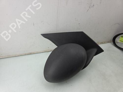 Right mirror PEUGEOT 107 (PM_, PN_) 1.0 | BP31922283C27