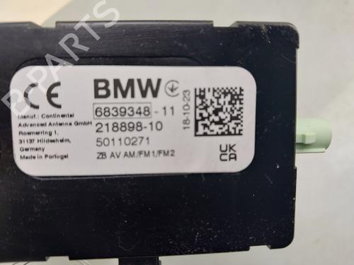 Electronic module BMW X5 (G05, F95) xDrive 50 e Plug-in-Hybrid | BP37261554M83 - Image 4