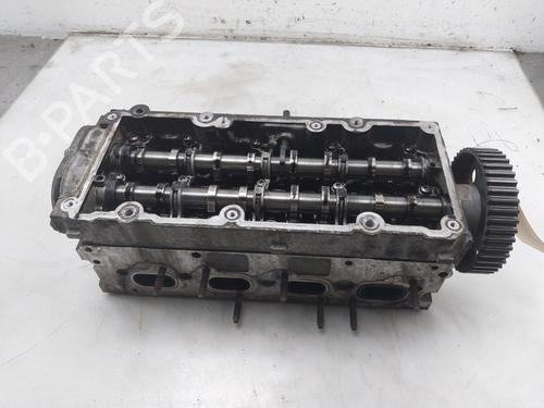 Cylinder head MAN TGE Van 2.0 TDI (01V, 03V, 36V, UYB, UYC, UYD) | BP30466272M5 - Image 2