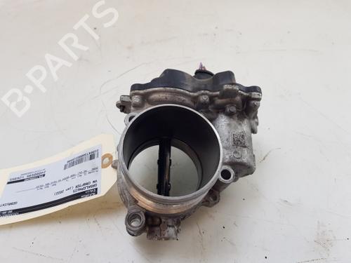 Used Throttle body Throttle body VW CRAFTER Van (SY_, SX_) 2.0 TDI FWD (SYB, SYC, SYD) (102 hp) 25926366 25926366