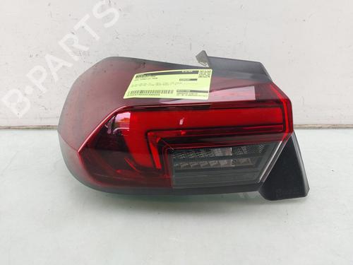 Used Left taillight Left taillight 37151057 37151057