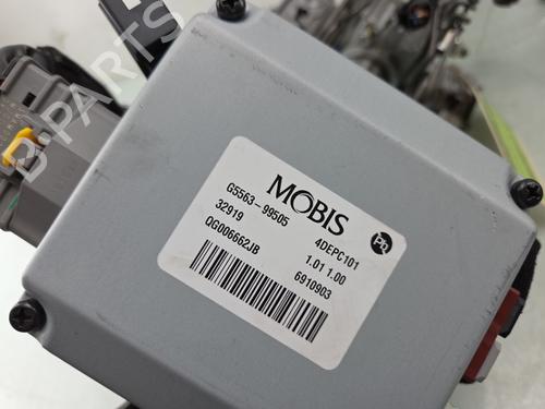 Steering column KIA NIRO I (DE) 1.6 GDI Hybrid | BP31922867M21