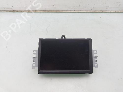 Used Electronic module Electronic module VOLVO V40 Hatchback (525) T2 GTDi (120 hp) 34124194 34124194