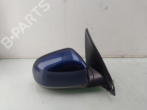Used Right mirror BMW X3 (F25) xDrive 20 i (184 hp) 30060252