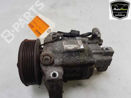 AC compressor DACIA LOGAN MCV II TCe 90 (K8M1, K8MA, K8AC) | BP12045792M34