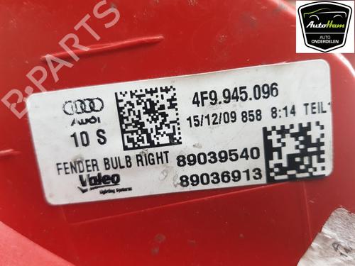 Right taillight AUDI A6 C6 (4F2) 2.0 TFSI | BP12044831C35 