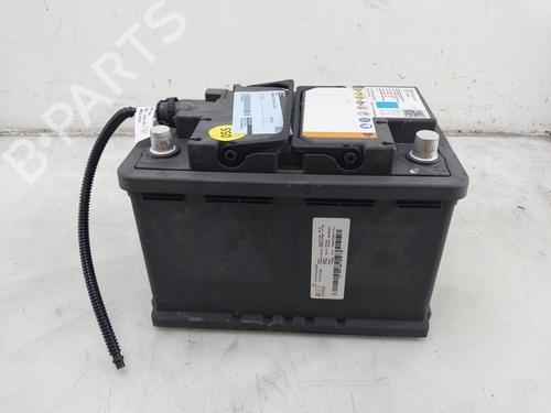 Used Battery PORSCHE CAYENNE (9YA) 3.0 E-Hybrid AWD (9YAAE1) (462 hp) 29504129