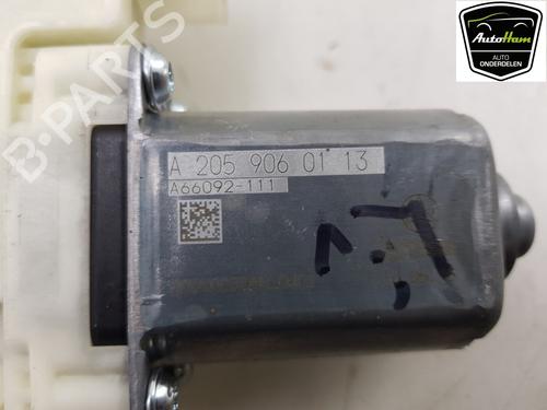 Elektronisk modul MERCEDES-BENZ C-CLASS T-Model (S205) C 350 e (205.247) | BP16899853M83 