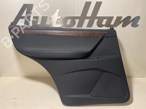 Used Rear left panel TESLA MODEL X (5YJX) 75D AWD (525 hp) 29851827
