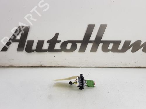 Used Heater resistor Heater resistor OPEL ADAM (M13) 1.2 (69 hp) 12016460 12016460