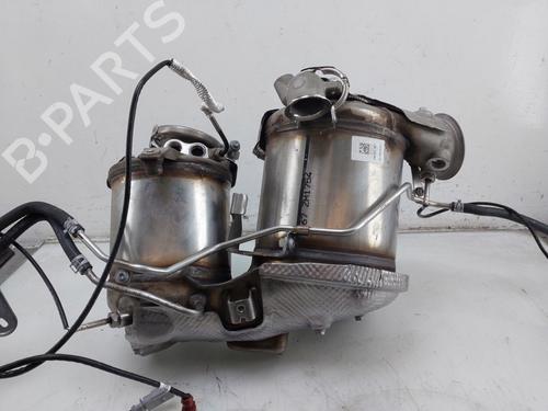 partikelfilter VW TRANSPORTER T6 Van (SGA, SGH, SHA, SHH) 2.0 TDI | BP29750416M81 