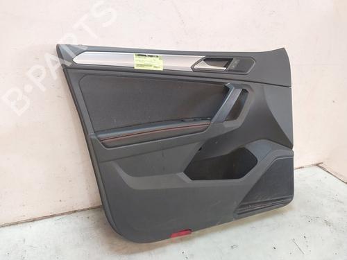 Venstre frontpanel SEAT TARRACO (KN2) 1.5 TSI ACT | BP30299929C58