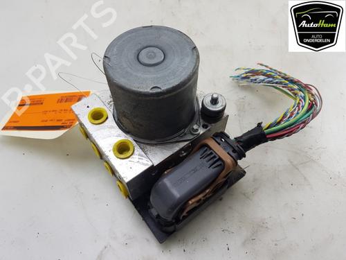 ABS pump PEUGEOT 3008 I MPV (0U_) 1.6 THP | BP13212557M43 