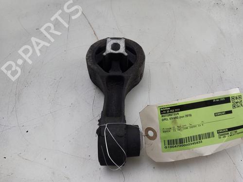 Apoio do motor OPEL VIVARO B Van (X82) 1.6 CDTI (05) (120 hp) 31266869