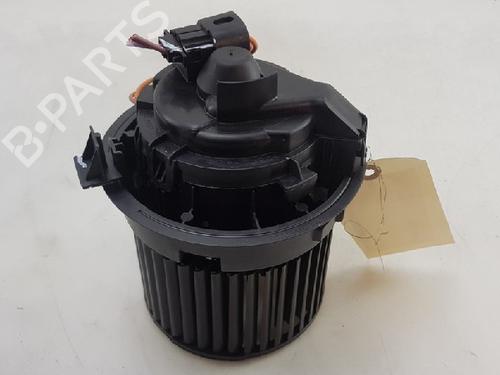 Heater blower motor RENAULT CLIO IV (BH_) 0.9 TCe 90 (BHNF, BHMA, BHMH, BHJK, BHJR) | BP12015783M62 