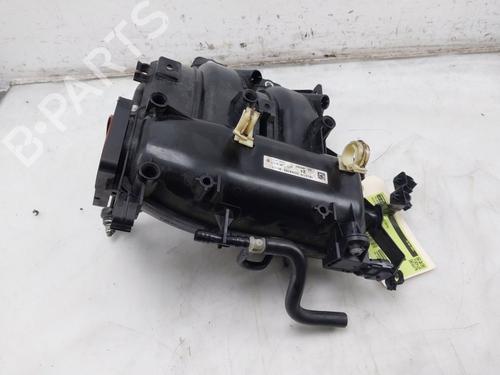 Used Intake manifold ALFA ROMEO MITO (955_) 0.9 TwinAir (955AXY1B, 955AXZ1B) (101 hp) 31092893
