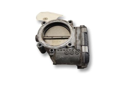 Throttle body PORSCHE CAYENNE (92A) 4.8 Turbo | BP40504248M82 - Image 3
