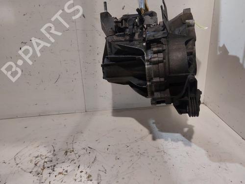 Used Gearbox FORD S-MAX (WA6) 2.0 (145 hp) 31357741