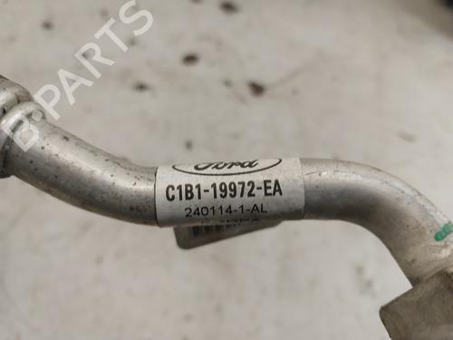 AC pipe FORD FIESTA VI (CB1, CCN) 1.0 | BP39209618M126 - Image 4