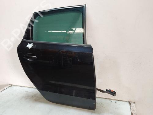 Right rear door VW POLO V (6R1, 6C1) 1.2 | BP29240479C5 