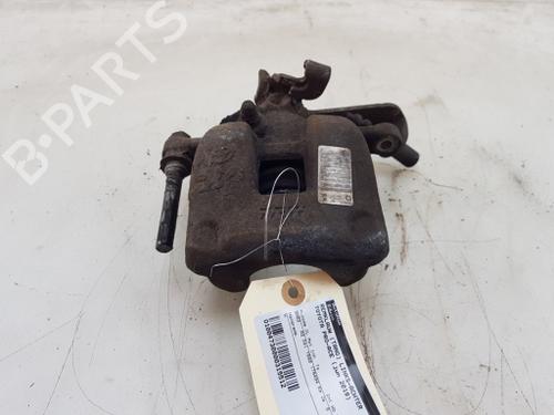 Used Left rear brake caliper Left rear brake caliper TOYOTA PROACE Van (MDZ_) 1.6 D4d (MDZ9) (95 hp) 25287956 25287956