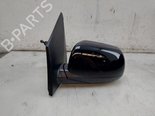 Spiegel buiten links Spiegel buiten links KIA PICANTO III (JA) 1.0 (67 hp) 36640569 36640569