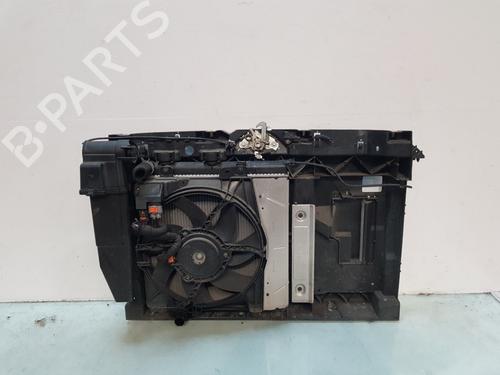 Kølerpakke OPEL CROSSLAND X / CROSSLAND (P17, P2QO) 1.2 (75) | BP24826578M120 