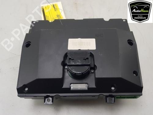 Climate control VOLVO V60 I (155) T3 | BP17318582I5 