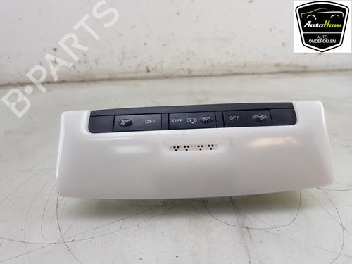 Interior roof light NISSAN LEAF (ZE1) Electric | BP18167133I8