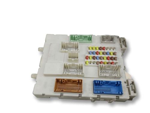 Fuse box FORD FOCUS III 1.6 TDCi ECOnetic | BP40456553E1 - Image 2