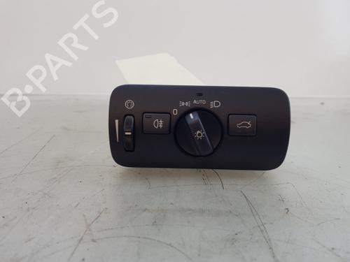 Used Headlight switch Headlight switch VOLVO V40 Hatchback (525) T3 (152 hp) 24618383 24618383